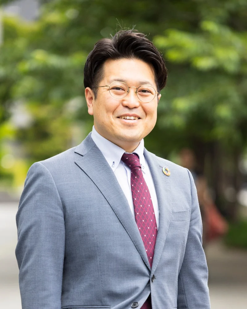 代表取締役CEO 門田 俊介